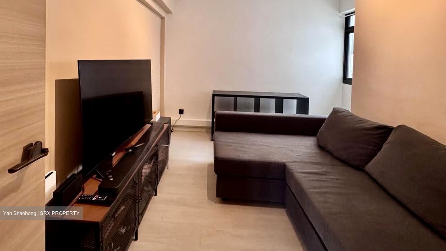Blk 774 Longvale (Bedok), HDB 4 Rooms #633781131
